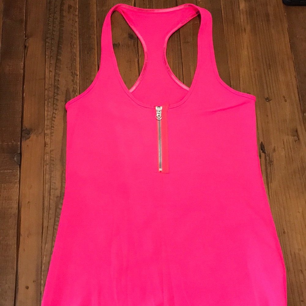 lululemon cool racerback (special edition)